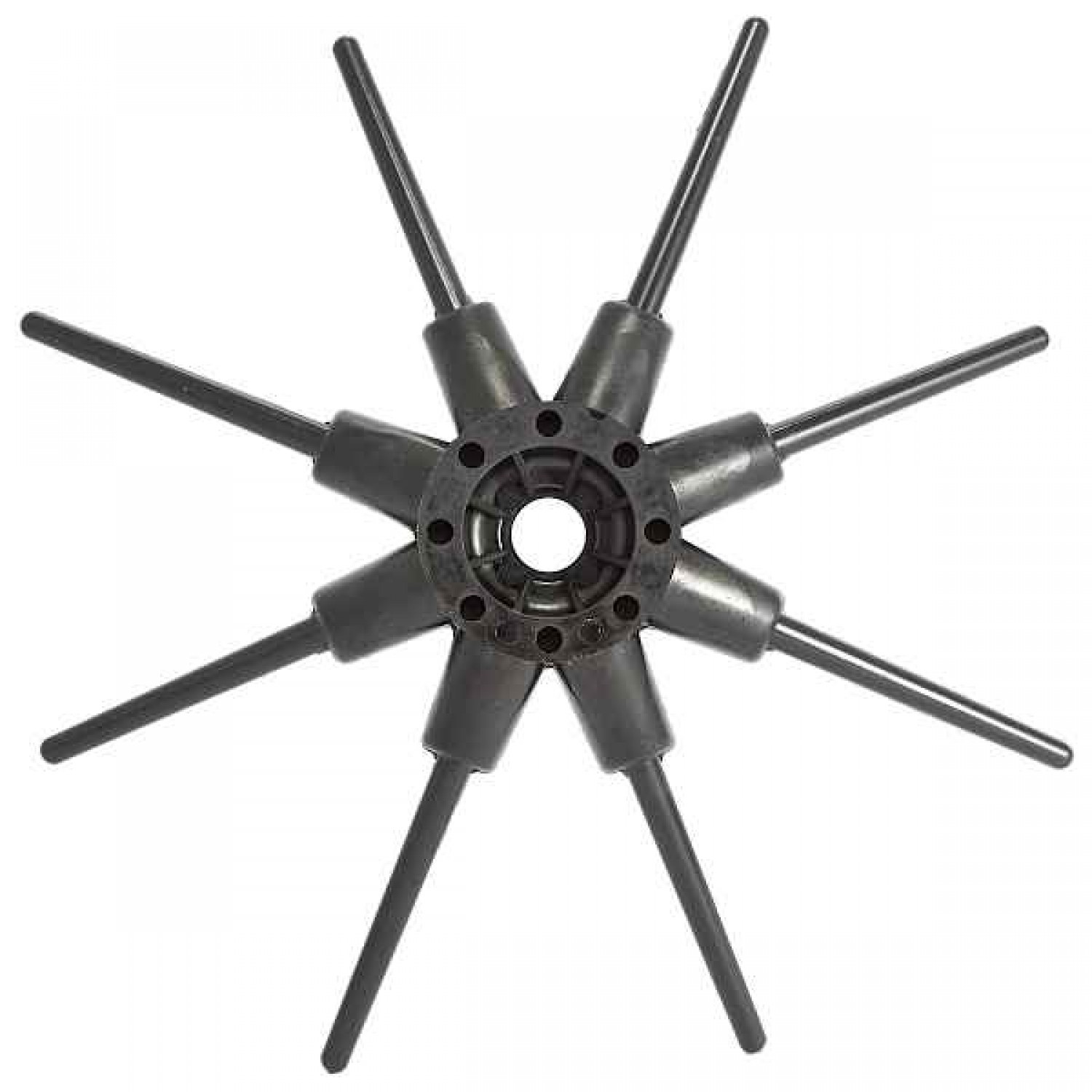 Spare Octet Hemisphere for Harvester Asteras 4x4 ANGELIS Spare Octet Hemisphere for Olive Harvester Asteras 4x4 ANGELIS - Harvesters Replacement