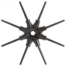 Spare Octet Hemisphere for Olive Harvester Asteras 6X6 ANGELIS - Harvesters Replacement