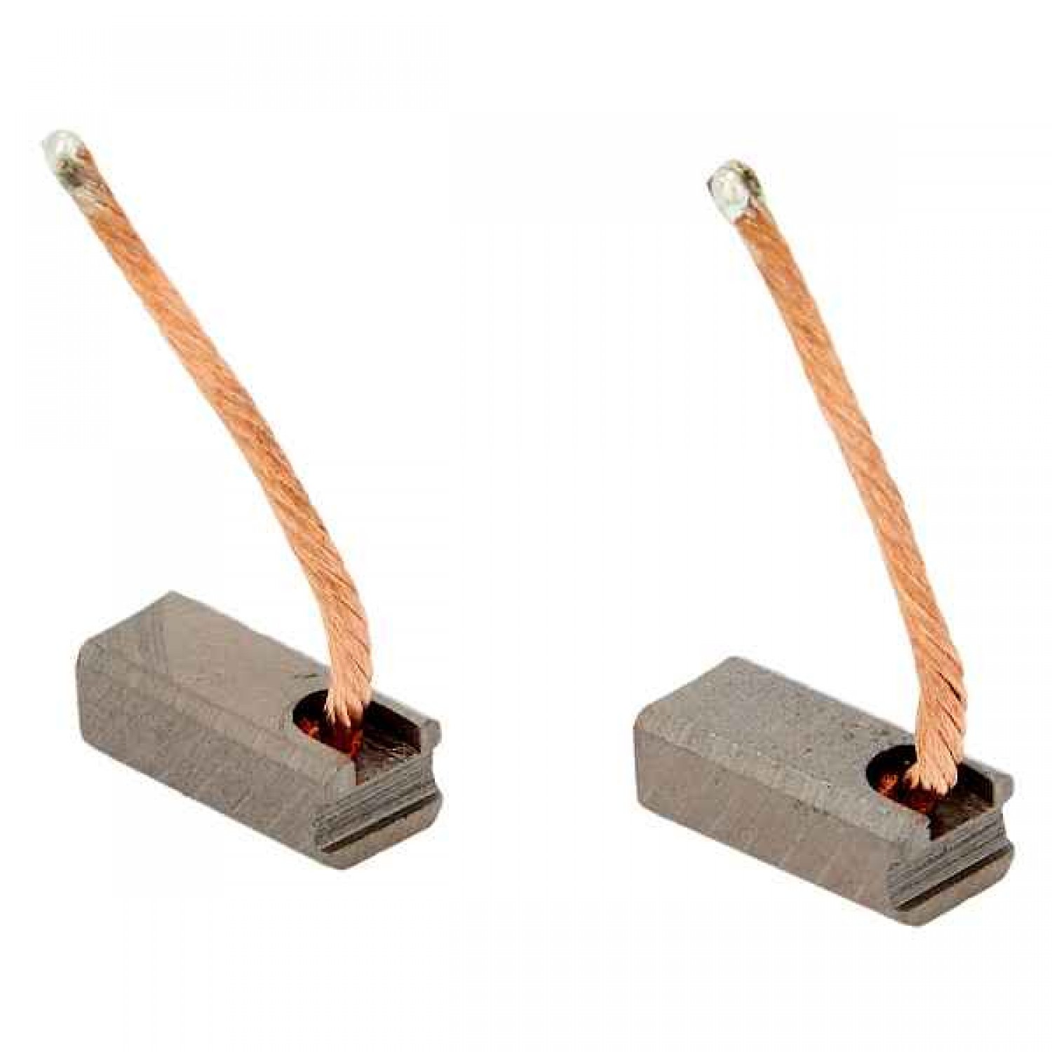 ANGELIS New Type Asteras Brushes for Olive Harvesters 2pcs ANGELIS New Type Asteras Brushes for Olive Harvesters 2pcs - Harvester Replacements