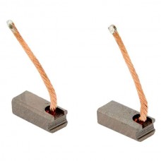 ANGELIS New Type Asteras Brushes for Olive Harvesters 2pcs - Harvester Replacements