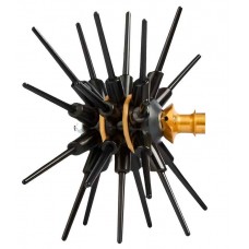 Spare Hemisphere Head Set for Olive Harvester Asteras 6x6 ANGELIS - Harvesters Replacement