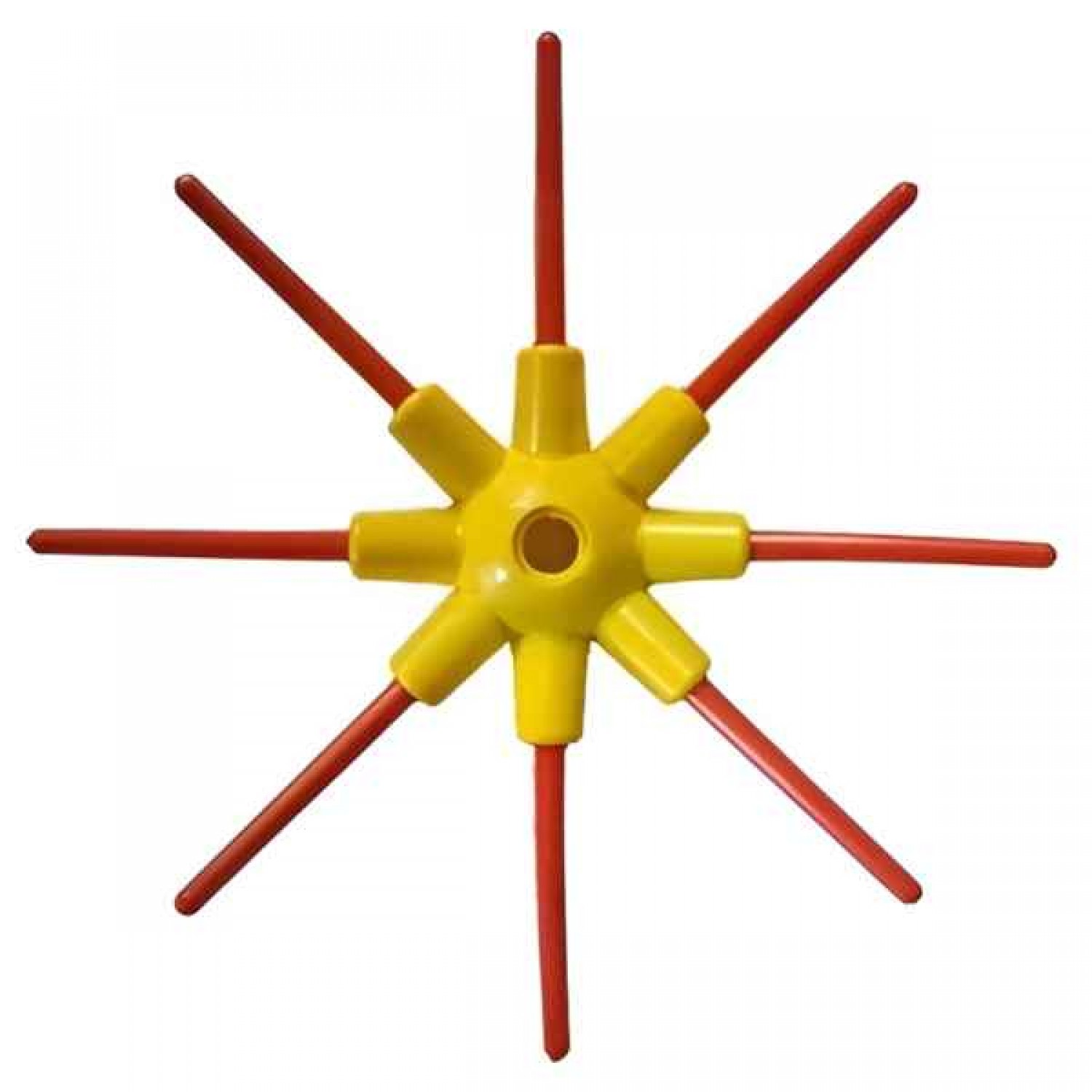 Spare Hemisphere with Carbon Silicone for Harvester ANGELIS Spare Urchin Hemisphere with Silicone Rods for Olive Harvester ANGELIS - Spare Parts