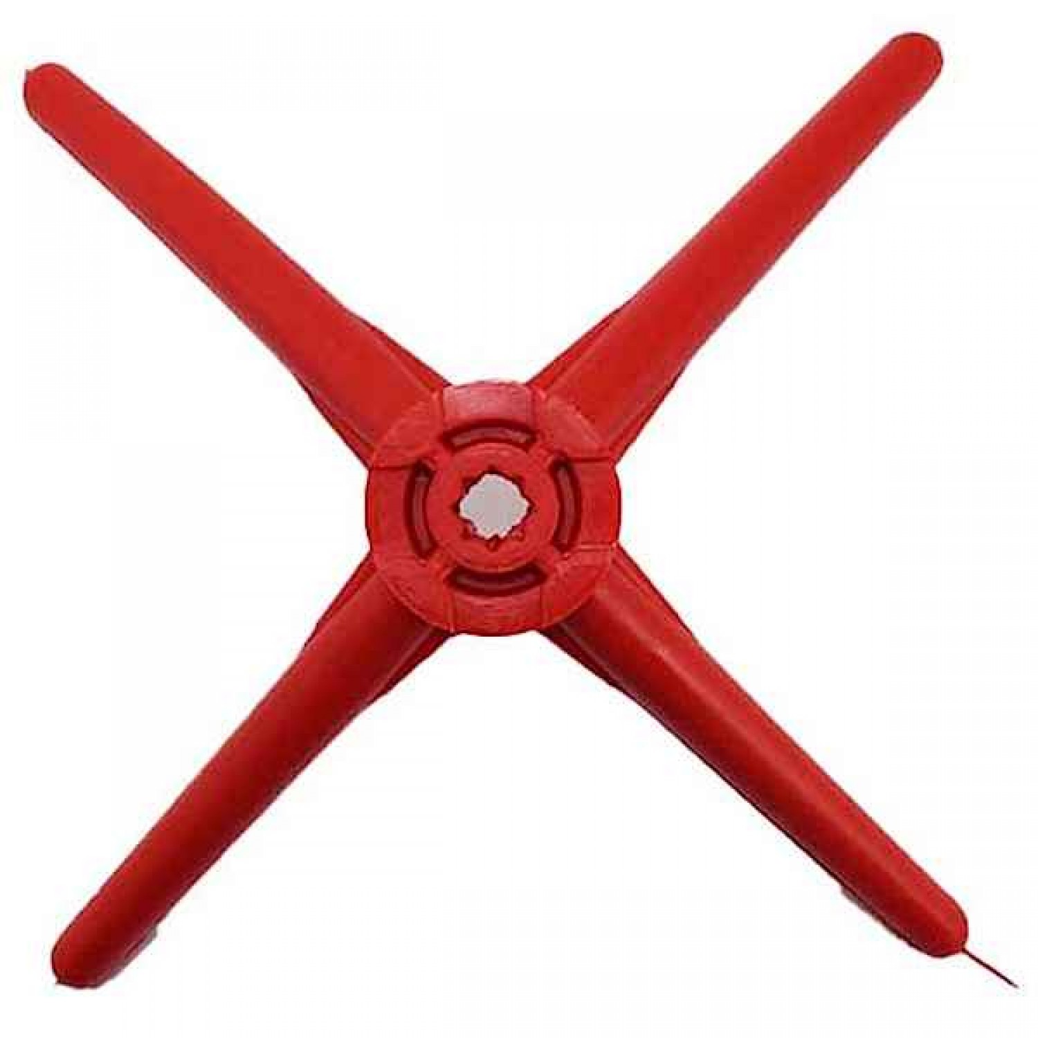 Replacement Four-Conical Stick Olive Harvesting ANGELIS 5 Replacement Four-Conical Stick K66 (Red) Olive Harvesting ANGELIS 5 - Spare Parts