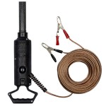 ASTERAS ELECTRIC 4x4 Ελαιοραβδιστική Βέργα 3m ΑΓΓΕΛΗΣ
