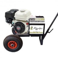 Γεννήτρια-Δυναμό Ραβδιστικού HONDA 5,5hp GP160 13,8V