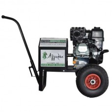 Γεννήτρια Ραβδιστικού HYUNDAI 6,5hp 650Q OF 13,8V ΑΓΓΕΛΗΣ