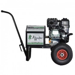 Γεννήτρια Ραβδιστικού HYUNDAI 6,5hp 650Q OF 13,8V ΑΓΓΕΛΗΣ