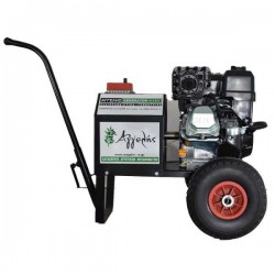 Γεννήτρια Ραβδιστικού HYUNDAI 6,5hp 650Q OF 30V ΑΓΓΕΛΗΣ