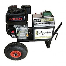 Γεννήτρια Ραβδιστικού LONCIN G200F/P 5,5hp 30V ΑΓΓΕΛΗΣ
