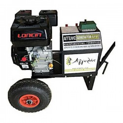 Γεννήτρια Ραβδιστικού LONCIN G200F/P 5,5hp 30V ΑΓΓΕΛΗΣ