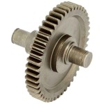 ANGELIS Large Eccentric Gear for Koupepe Olive Harvester ANGELIS Large Eccentric Gear for Koupepe Olive Harvester - Harvester Replacements