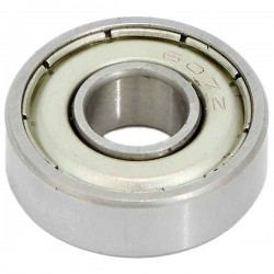 ANGELIS Bearing 607 for Olive Harvester Machines Spare Part - Koupepe-Amolivo-Asteras Harvester Replacements
