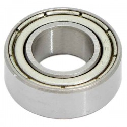 ANGELIS Bearing 687 for Olive Harvester Machines Spare Part - Koupepe-Amolivo-Asteras Harvester Replacements