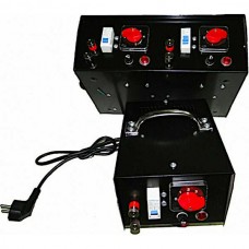 Μετασχηματιστής Ραβδιστικού 230-12V 2 Βέργες ΑΓΓΕΛΗΣ