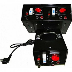 Μετασχηματιστής Ραβδιστικού 230-12V 2 Βέργες ΑΓΓΕΛΗΣ