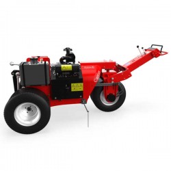 Φορέας Εργαλείων CARRIER Redexim Β&S 31Hp - Παρελκόμενα Τρακτέρ