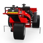 Φορέας Εργαλείων CARRIER Redexim Β&S 31Hp - Παρελκόμενα Τρακτέρ
