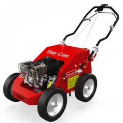 Καροτιέρα-Αεριστήρας EASY CORE 104 B&S 5.5HP Redexim Ωθούμενη - Καροτιέρες-Αεριστήρες Γκαζόν