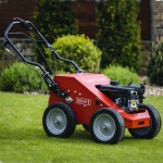 Redexim EASY CORE 104 Pedestrian Aerator - Turf Aerators