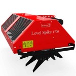 LEVEL-SPIKE 1700 Redexim 1,8m-25cm Aναρτώμενος Αεριστήρας Εδάφους Γκαζόν - Αναρτώμενοι Αεριστήρες & Εξαρεωτές