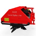 LEVEL-SPIKE 1700 Redexim 1,8m-25cm Aναρτώμενος Αεριστήρας Εδάφους Γκαζόν - Αναρτώμενοι Αεριστήρες & Εξαρεωτές