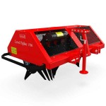 LEVEL-SPIKE 1700 Redexim 1,8m-25cm Aναρτώμενος Αεριστήρας Εδάφους Γκαζόν - Αναρτώμενοι Αεριστήρες & Εξαρεωτές
