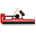 VERTICUT 1300 Redexim Aναρτώμενος Αεριστήρας Εδάφους Γκαζόν - Παρελκόμενα Τρακτέρ
