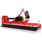 VERTICUT 1300 Redexim Aναρτώμενος Αεριστήρας Εδάφους Γκαζόν - Παρελκόμενα Τρακτέρ