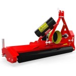 VERTICUT 1300 Redexim Aναρτώμενος Αεριστήρας Εδάφους Γκαζόν - Παρελκόμενα Τρακτέρ