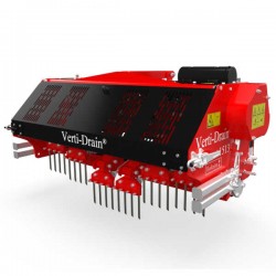 VERTIDRAIN 1513 Redexim Aναρτώμενος Αεριστήρας Εδάφους Γκαζόν - Aναρτώμενοι Αεριστήρες-Καροτιέρες
