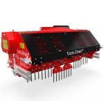 VERTIDRAIN 1513 Redexim Aναρτώμενος Αεριστήρας Εδάφους Γκαζόν - Aναρτώμενοι Αεριστήρες-Καροτιέρες