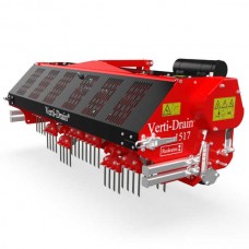 VERTIDRAIN 1517 Redexim Aναρτώμενος Αεριστήρας Εδάφους Γκαζόν - Aναρτώμενοι Αεριστήρες-Καροτιέρες