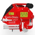 VERTIDRAIN 1517 Redexim Aναρτώμενος Αεριστήρας Εδάφους Γκαζόν - Aναρτώμενοι Αεριστήρες-Καροτιέρες