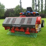 VERTIDRAIN 1517 Redexim Aναρτώμενος Αεριστήρας Εδάφους Γκαζόν - Aναρτώμενοι Αεριστήρες-Καροτιέρες