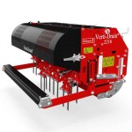 VERTIDRAIN 2216 Redexim 1,6m-22cm Aναρτώμενος Αεριστήρας Εδάφους Γκαζόν - Aναρτώμενοι Αεριστήρες-Καροτιέρες