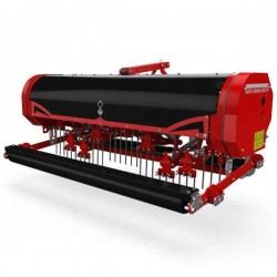 VERTIDRAIN 2519 Redexim 1,95m-25cm Aναρτώμενος Αεριστήρας Εδάφους Γκαζόν - Aναρτώμενοι Αεριστήρες-Καροτιέρες