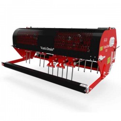 VERTI DRAIN 7521 Redexim 2,1m-40cm Aναρτώμενος Αεριστήρας Εδάφους Γκαζόν - Aναρτώμενοι Αεριστήρες-Καροτιέρες