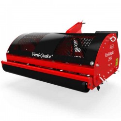 VERTI-QUAKE 2516 Redexim 1,6m-25cm Aναρτώμενος Αεριστήρας Εδάφους Γκαζόν - Αναρτώμενοι Αεριστήρες & Εξαρεωτές