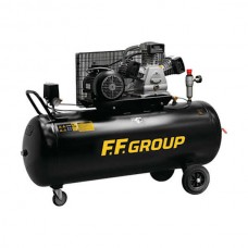 Belt-Driven Professional Air Compressor AC-B 200/3MC HD