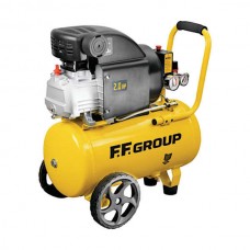 Air Compressor AC-D 24/2MC Easy 2hp with Tank 24lt FF Group