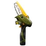 ALPEN 10 Beverin Set Electric Chainsaw D10cm - Portable Battery Chainsaws