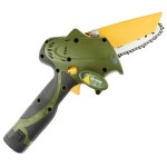 ALPEN 10 Beverin Set Electric Chainsaw D10cm - Portable Battery Chainsaws