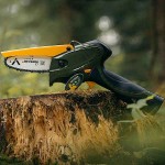 ALPEN 10 Beverin Set Electric Chainsaw D10cm - Portable Battery Chainsaws