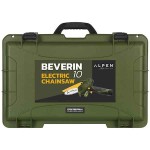 ALPEN 10 Beverin Set Electric Chainsaw D10cm - Portable Battery Chainsaws