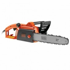 Ηλεκτρικό Αλυσοπρίονο 1800W Λάμας 35cm BLACK & DECKER CS1835-QS - Ηλεκτρικά Αλυσοπρίονα