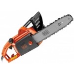 Black & Decker CS1835-QS Electric Pruner 1800W Blade 35cm - Electric Chainsaws