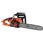 Ηλεκτρικό Αλυσοπρίονο 2200W Λάμας 45cm BLACK & DECKER CS2245-QS - Ηλεκτρικά Αλυσοπρίονα