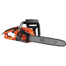 Ηλεκτρικό Αλυσοπρίονο 2200W Λάμας 45cm BLACK & DECKER CS2245-QS - Ηλεκτρικά Αλυσοπρίονα