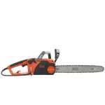 Ηλεκτρικό Αλυσοπρίονο 2200W Λάμας 45cm BLACK & DECKER CS2245-QS - Ηλεκτρικά Αλυσοπρίονα