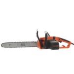 Ηλεκτρικό Αλυσοπρίονο 2200W Λάμας 45cm BLACK & DECKER CS2245-QS - Ηλεκτρικά Αλυσοπρίονα